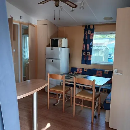 Mobilhome Mh26 La Tremblade