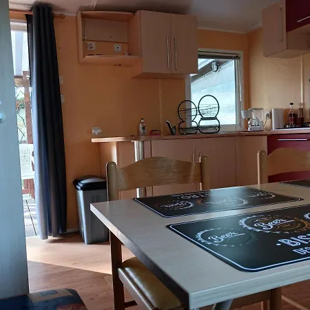 Mobilhome Mh26 *