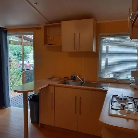 Mobilhome Mh26 *
