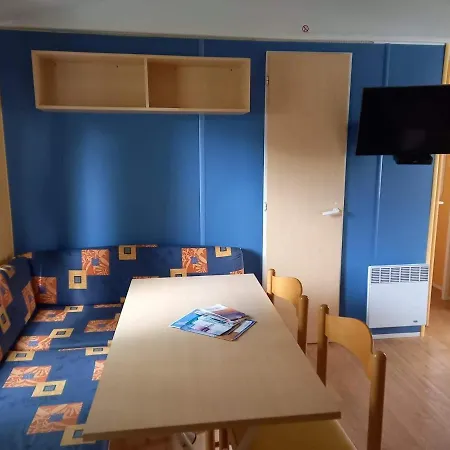 Mobilhome Mh26 * La Tremblade