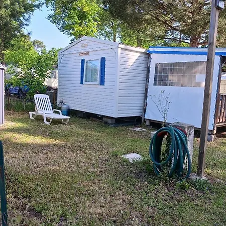 Mobilhome Mh26 La Tremblade